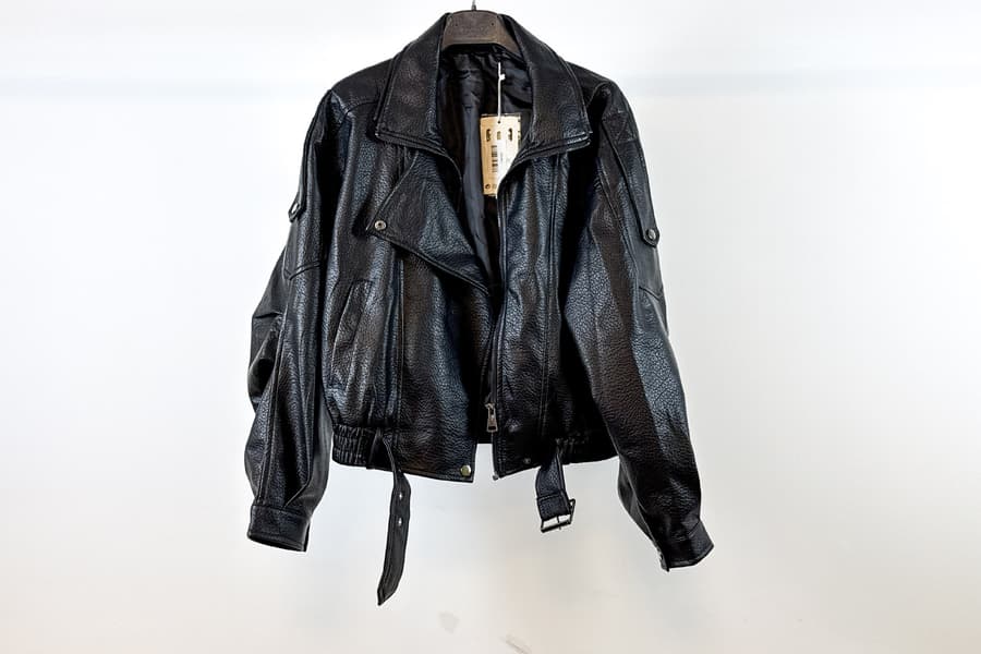 Damen Jacke Vinceotto, Gr. S/M